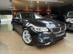 BMW 520 DA * 190Pk*MSport*Euro6b*Hedup*Pano*Leder, Auto's, BMW, Automaat, 4 deurs, Achterwielaandrijving, 1995 cc