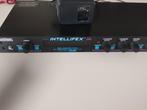 Rocktron intellifex met adapter in nieuwstaat, Muziek en Instrumenten, Effecten, Ophalen of Verzenden, Zo goed als nieuw