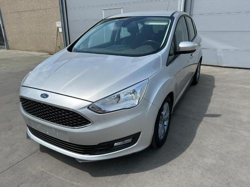 Ford C MAX | BENZINE | AUTO AIRCO | NAVI | 99 000KM, Auto's, Ford, Bedrijf, Te koop, C-Max, Airconditioning, Bluetooth, Boordcomputer