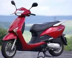 Honda scooter 110cc, Motoren, Scooter, Particulier, 11 kW of minder, 110 cc