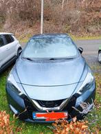 Nissan Micra uit het jaar 2021, Auto's, Seat, Bluetooth, Leder, Particulier, Te koop