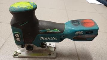 Makita decoupeerzaag djv181 beschikbaar voor biedingen