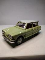 ami 6 - 3 CV citroën - Europarc - CIJ - France - 1/43è, Ophalen of Verzenden