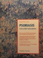 Psoriasis natuurlijk behandelen / Heid M.K.Geiss, Ophalen of Verzenden, Zo goed als nieuw