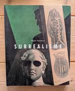 Boek Surrealisme - René Passeron, Enlèvement ou Envoi