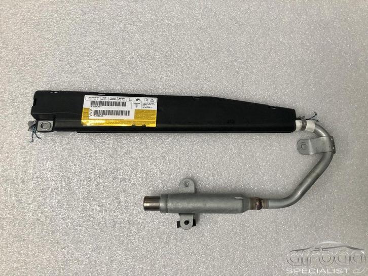 Portier airbag links Porsche 911 model 997 2004-2013 9978030, Autos : Pièces & Accessoires, Tableau de bord & Interrupteurs, Porsche