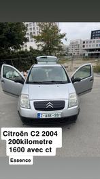 Citroen C2, Auto-onderdelen, Overige Auto-onderdelen, Ophalen, Gebruikt, Citroën