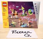 40716 - Lego Space Buitenaardse planeet - Nieuw & Sealed, Kinderen en Baby's, Speelgoed | Duplo en Lego, Ophalen of Verzenden