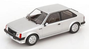 OPEL Kadett D - Échelle 1/18 - Edition limitée - PRIX : 69€ beschikbaar voor biedingen