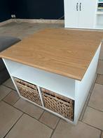 Salontafel, Huis en Inrichting, Ophalen, Zo goed als nieuw