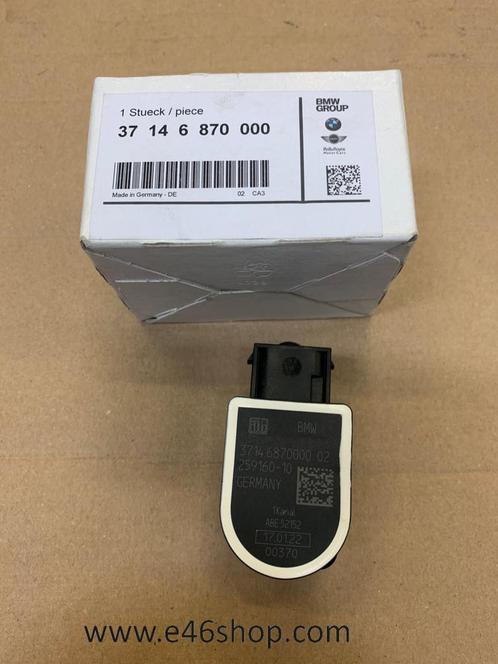 HOOGTE SCHAKELAAR BMW AUTO EN MOTOR  OE 37146870000 NIEUW, Auto-onderdelen, Dashboard en Schakelaars, BMW, Nieuw, Ophalen of Verzenden