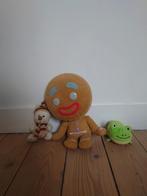 Grappige knuffels, Ophalen, Zo goed als nieuw