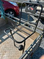 Bagagedrager fiets, Ophalen, Zo goed als nieuw