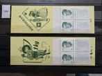 Belgie - B16/B17 - MNH - **, Ophalen of Verzenden, Postfris, Postfris