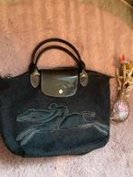 Longchamp, Ophalen of Verzenden, Zo goed als nieuw