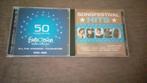 CD. Songfestival., Cd's en Dvd's, Ophalen of Verzenden, Zo goed als nieuw