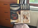 Schilderij 60x62, Ophalen, 50 tot 75 cm, Zo goed als nieuw, Schilderij