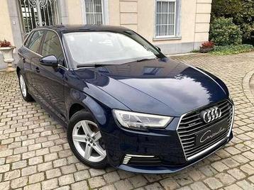 Audi A3 Sportback 40 eTron STronic Verwarmd Leder,Garantie