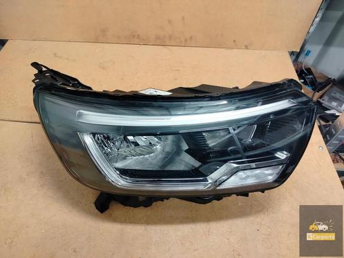 Renault Kangoo IV Lamp rechts normaal, Auto-onderdelen, Verlichting, Renault, Gebruikt