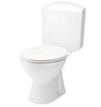 Lafiness Rim-Geberit WC-pack H, Bricolage & Construction, Enlèvement, Neuf