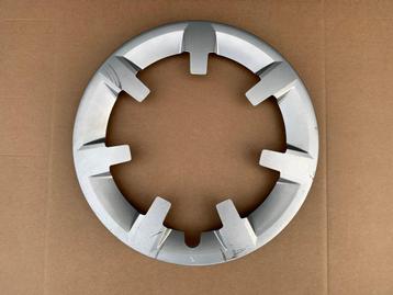wieldop ring 15 inch volkswagen polo 6R 2009 tot 2017 beschikbaar voor biedingen