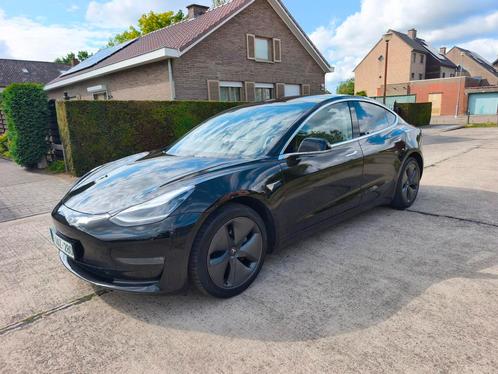 Tesla Model 3 Long Range Dual Motor * FSD autopilot, Auto's, Tesla, Particulier, Te koop, Model 3, 360° camera, 4x4, ABS, Achteruitrijcamera