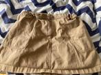 Chirorok maat 38, Vêtements | Femmes, Jupes, Taille 38/40 (M), Enlèvement ou Envoi, Au-dessus du genou, Brun