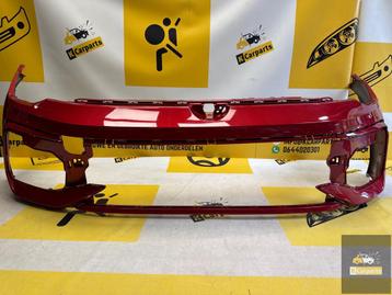 Voorbumper VW Golf 8 VIII 8.5 FACELIFT R 5H0807221Q 4XPDC beschikbaar voor biedingen