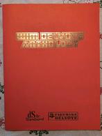 Wim Delvoye - Antology, Enlèvement