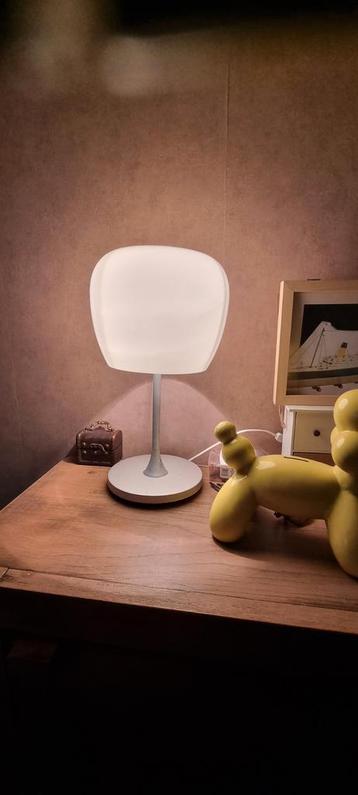 Ikea Althorn tafellamp/nachtlamp 