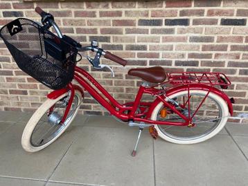 Kinderfiets BTWIN Elops 900 beschikbaar voor biedingen