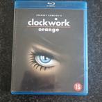 A Clockwork Orange blu ray blu ray NL FR, Ophalen of Verzenden, Zo goed als nieuw, Klassiekers