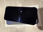 Apple iPhone 12 128gb, Ophalen, 128 GB, Zwart, Zo goed als nieuw