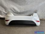 FORD FIESTA 6 Wit achterbumper 2008-2017, Auto-onderdelen, Gebruikt, Achter, Ford, Bumper