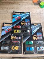Rare Matchbox Superfast Minis 1990, Comme neuf, Enlèvement ou Envoi