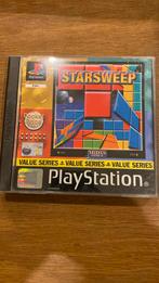 Starsweep, Consoles de jeu & Jeux vidéo, Jeux | Sony PlayStation 1, À partir de 3 ans, Un ordinateur, Puzzle et Éducatif, Utilisé