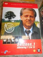 DVD serie - Witse, seizoen1., Ophalen of Verzenden