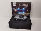 BMW Z8 JAMES BOND 007 TWINE 1/43 MINICHAMPS Neuve+Boite, Ophalen of Verzenden, Nieuw, Auto, MiniChamps