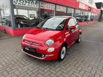 Fiat 500 1.2i CABRIO •LOUNGE• •Airco• •PROPERE STAAT•, Bedrijf, Te koop, Benzine
