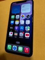 Iphone 11 pro max 64GB zwart batterij 115% en nieuw scherm, Telecommunicatie, Mobiele telefoons | Apple iPhone, IPhone 11 Pro Max