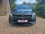 Mercedes-Benz CLA 200d AMG Line, Auto's, CLA, 1525 kg, 4 cilinders, Alcantara