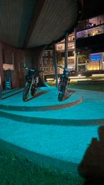 SHERCO SM R 50CC, Ophalen, Zo goed als nieuw