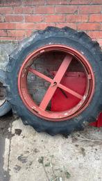 Dubbrle wielen michelin, Zakelijke goederen, Landbouw | Onderdelen | Banden, Velgen en Assen, Ophalen