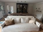 Sofa Matomba (designer Axel Vervoordt), Ophalen, Gebruikt, Hout
