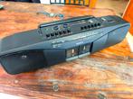 Very cool Sony Boombox rétro, vintage, parfait fonctionelle, Ophalen, Gebruikt, Radio