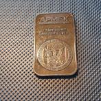 1 oz zilverbaar apmex, Postzegels en Munten, Ophalen of Verzenden, Zilver