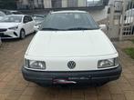 Volkswagen passat oldtimer GEKEURD, Auto's, 4 deurs, Volkswagen, Wit, Bedrijf