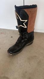 bottes de motocross Alpinestar 48, Motos, Bottes, Seconde main