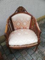 2 magnifiques fauteuils anciens de style Louis XVI, Antiquités & Art, Enlèvement