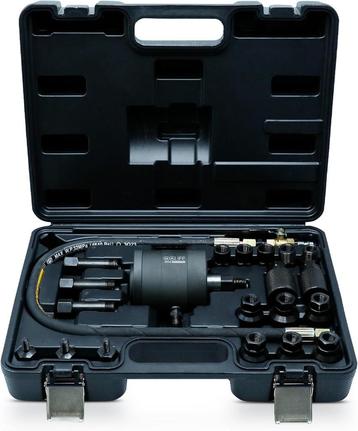 Pneumatische Injector Trekset - Nieuw beschikbaar voor biedingen